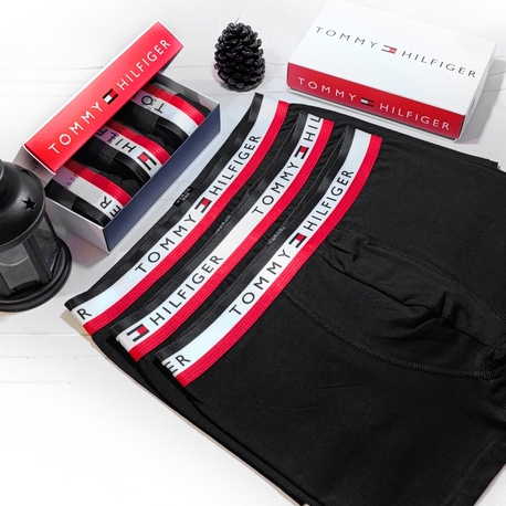 Premium Boxer Paketi